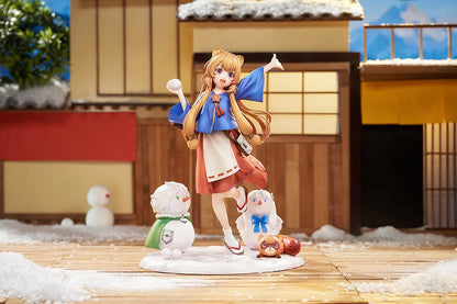 Good Smile Company Raphtalia Snow Play Ver. 1/7 Scale Figure