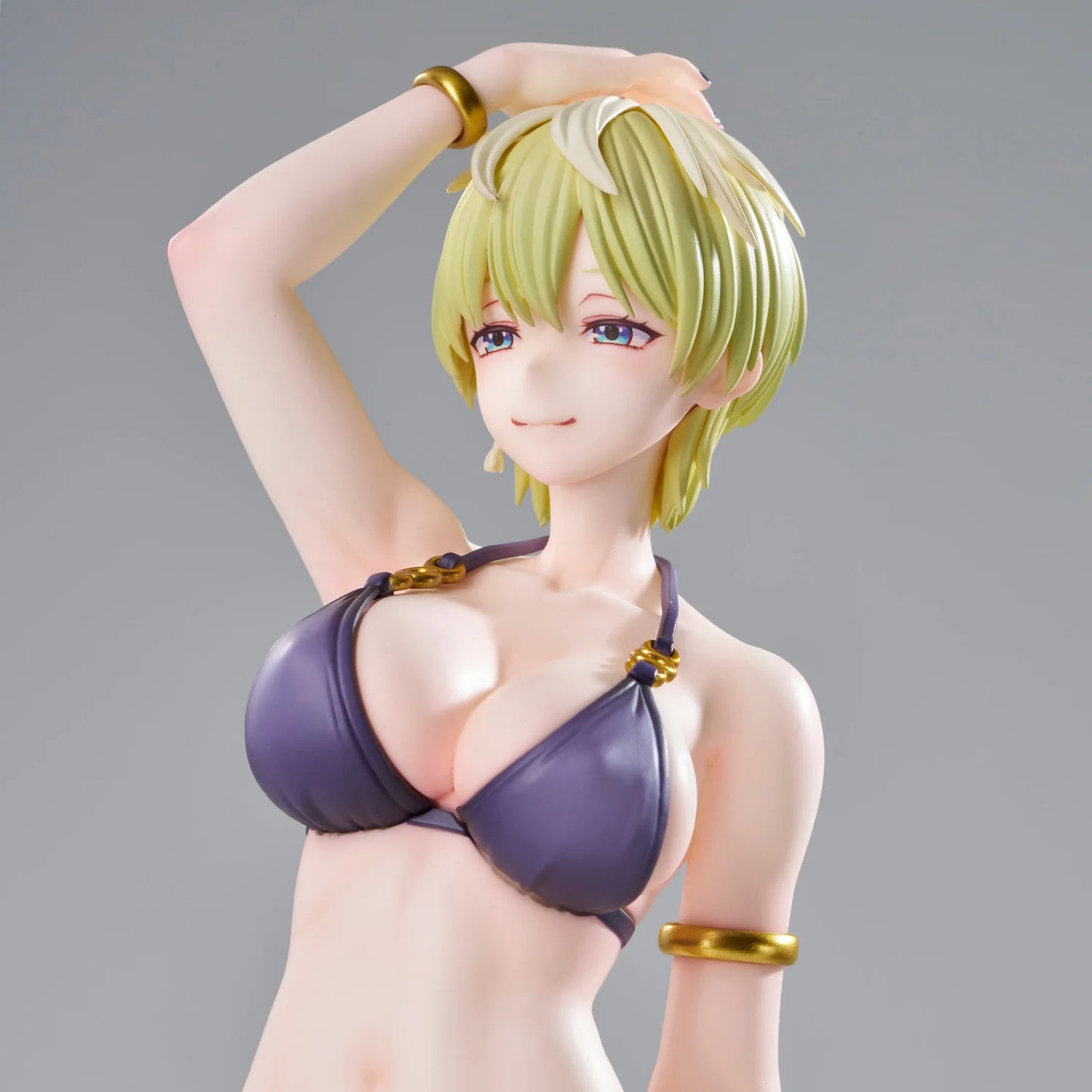 Union Creative Izumo Tenka Swimsuit Scale Figure
