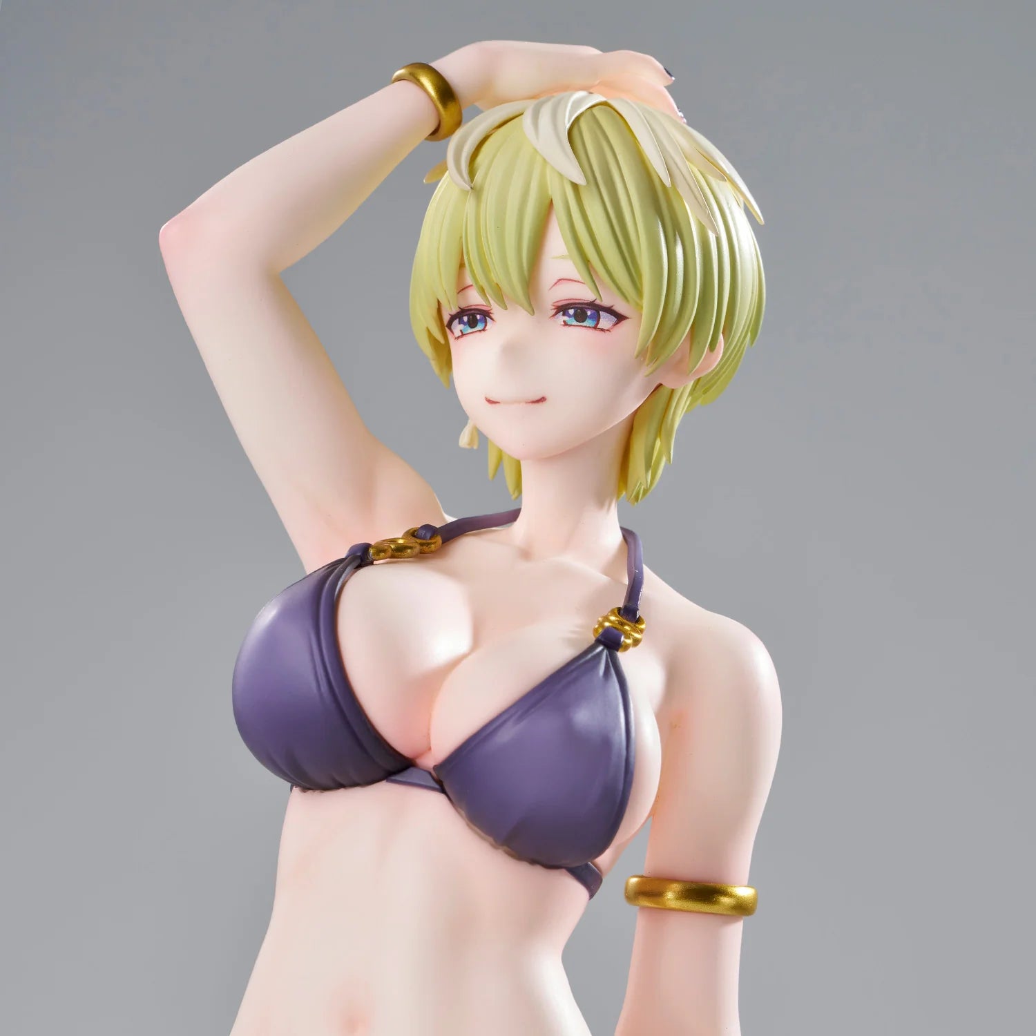 Union Creative Izumo Tenka Swimsuit Scale Figure