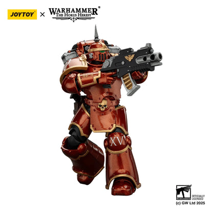 JOYTOY Thousand Sons MK III Tactical Legionary Action Figure