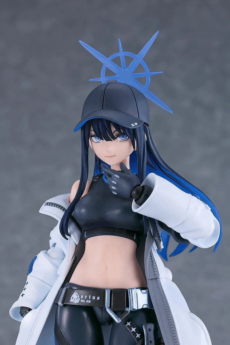 Good Smile Company figma Saori Joumae Action Figure