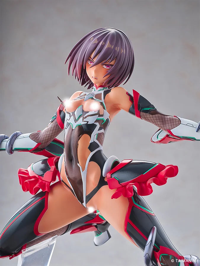 Nocturne Yukikaze DX Ver. 1/6 Scale Figure