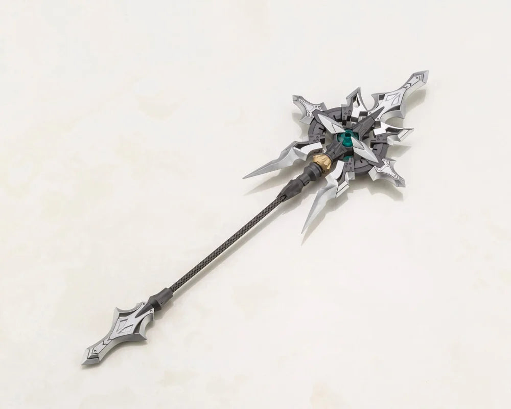 HEAVY WEAPON UNIT24 ALNAIR ROD
