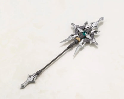 HEAVY WEAPON UNIT24 ALNAIR ROD