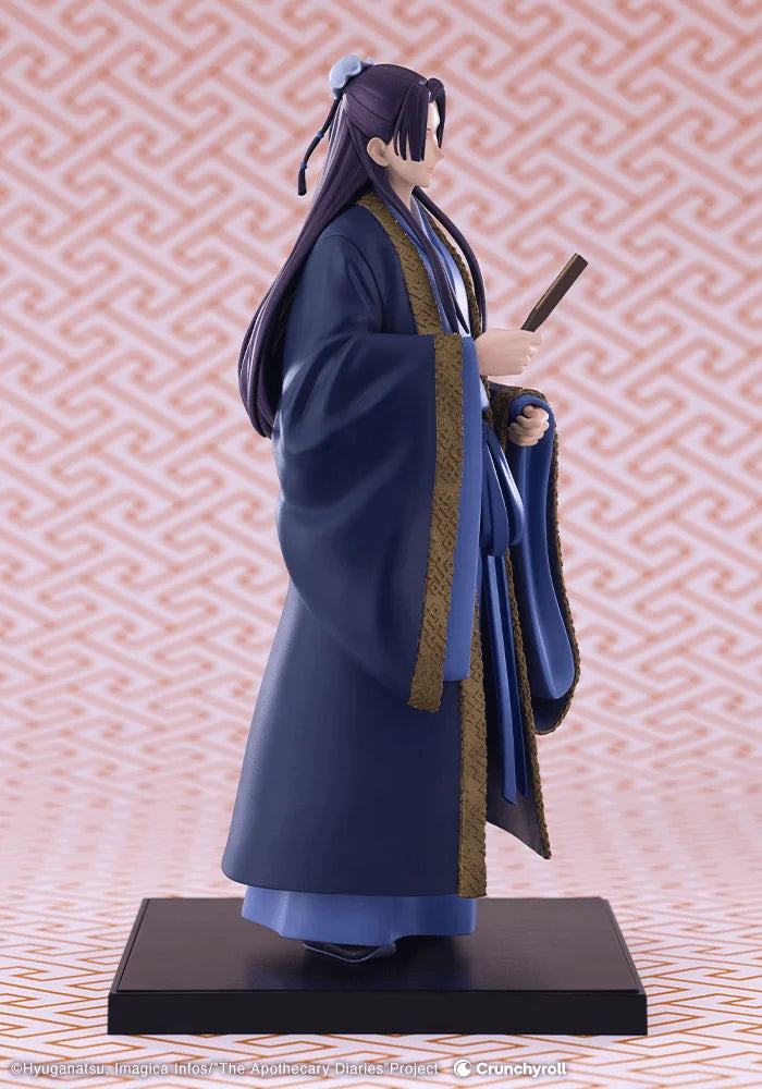 Kotobukiya Jinshi OSHI WORKS Figure - The Apothecary Diaries