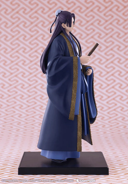 Kotobukiya Jinshi OSHI WORKS Figure - The Apothecary Diaries