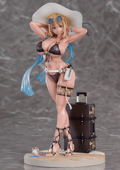 Wonderful Works Mira Sunset Ver. 1/7 Scale Figure