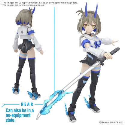 30MS SIS-N00 SOUREI [COLOR B]