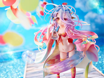 Phat! Company Shiro Summer Season Ver. 1/7 Scale Figure