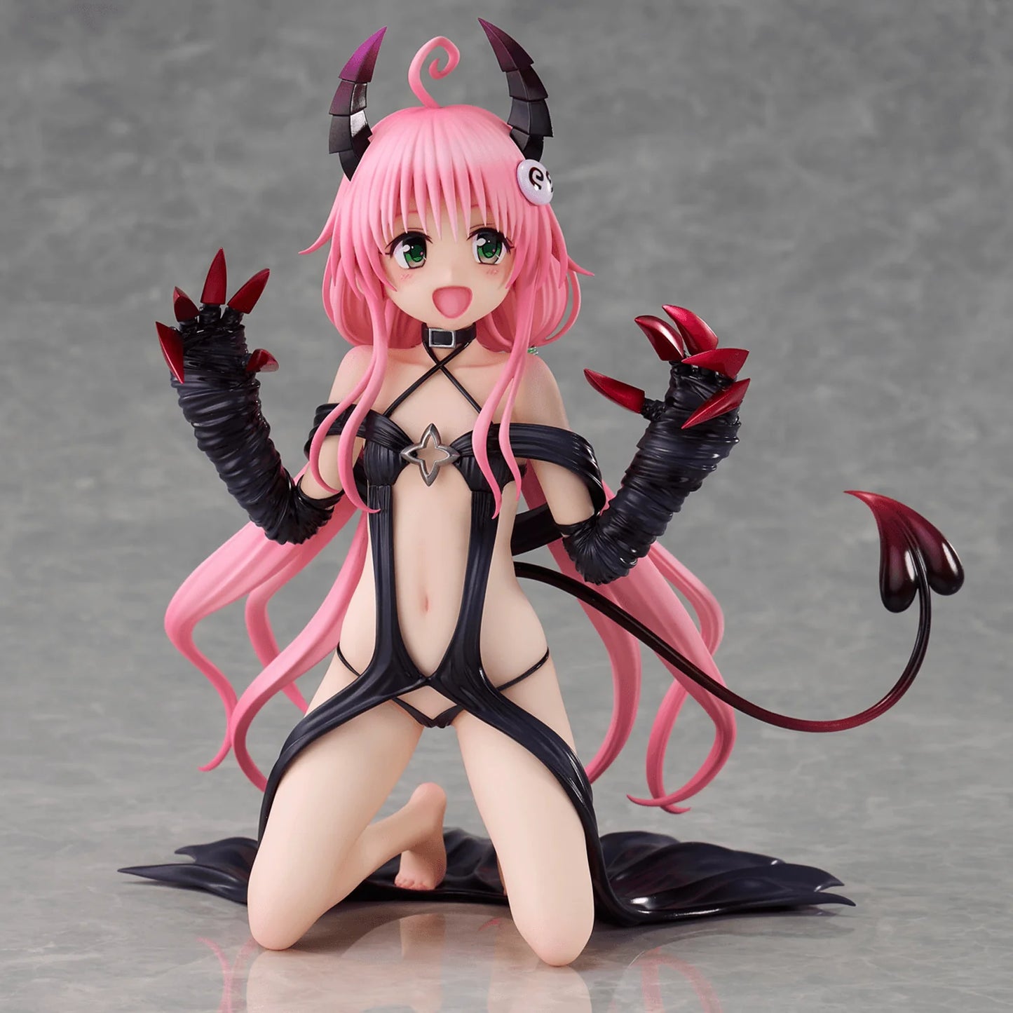 To Love-Ru Darkness Series: Lala Satalin Deviluke ~Fillette Ver.~