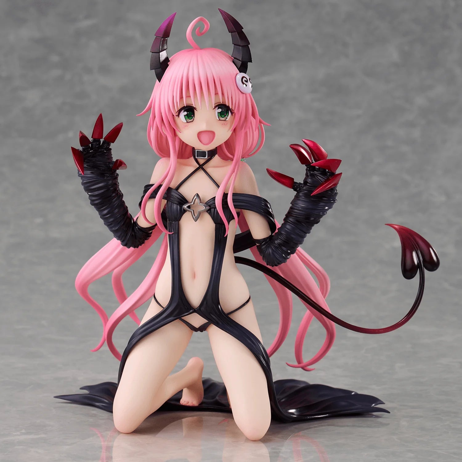 To Love-Ru Darkness Series: Lala Satalin Deviluke ~Fillette Ver.~