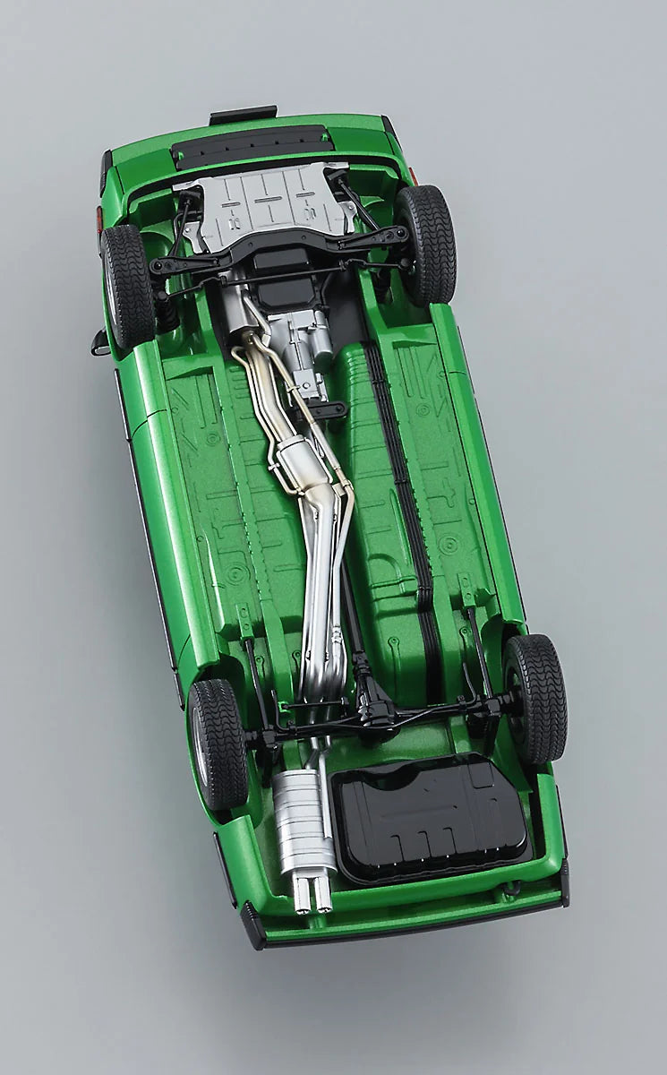[HC43] 1:24 MAZDA SAVANNA RX-7 (SA22C) EARLY VERSION Limited