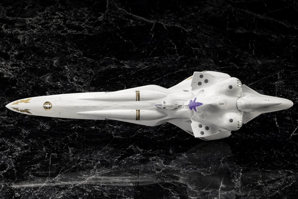 Galactic Empire Forces Battleship Brynhildr