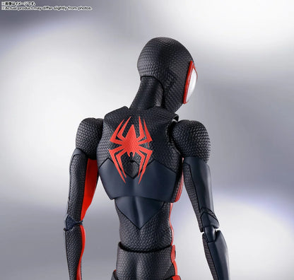 Spider -Man (Miles Morales) (Spider-Man: Across the Spider-Verse)