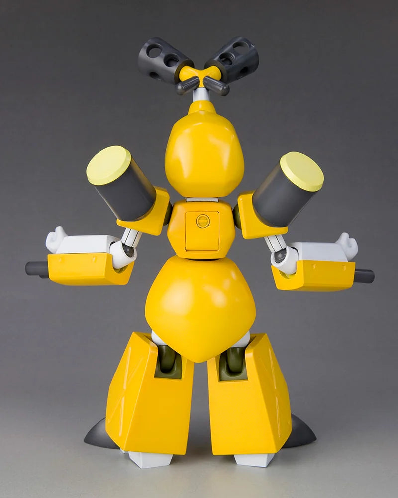 KBT00-M METAL BEETLE