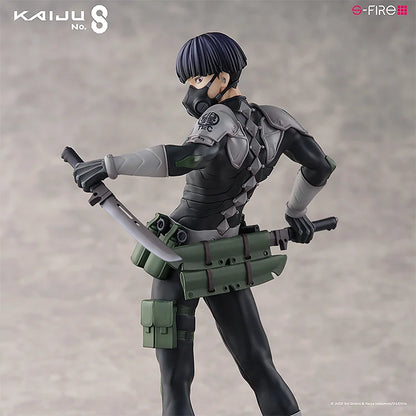 SEGA Kaiju No. 8 Soshiro Hoshina 1/7 Scale Figure