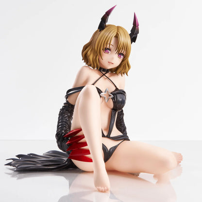 RISA MOMIOKA DARKNESS VER. 1/6