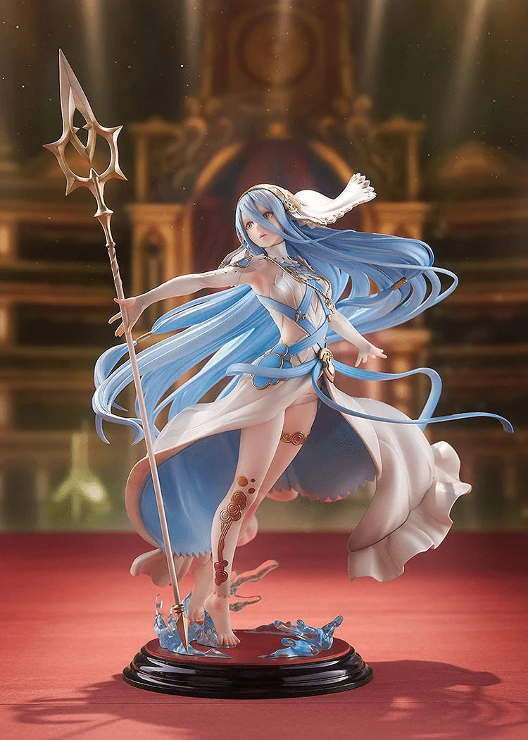 Intelligent Systems Azura White Songstress 1/7 Scale Figure
