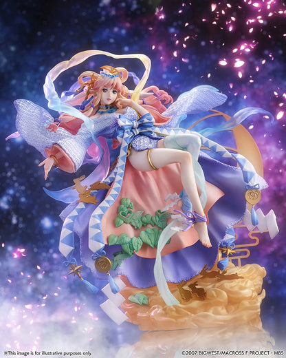 eStream Macross Frontier Sheryl Nome Tsukuyomi Ver. Scale Figure