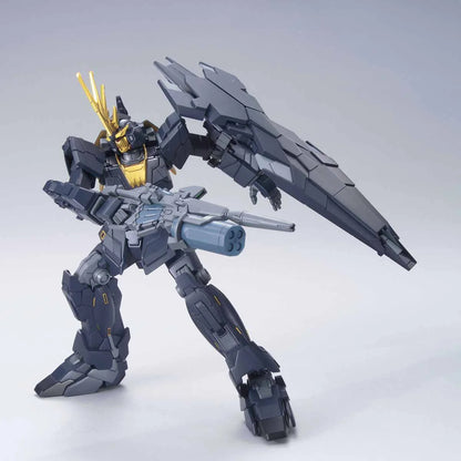 HGUC 1/144 #153 Unicorn Gundam 02 Banshee Norn (Unicorn Mode)