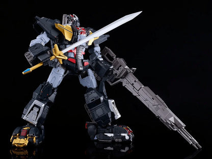 MODEROID Dancouga: Powered-Up Wing Set