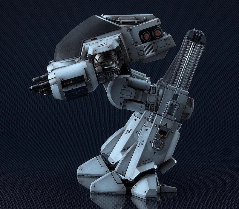 (Rerelease) MODEROID ED-209