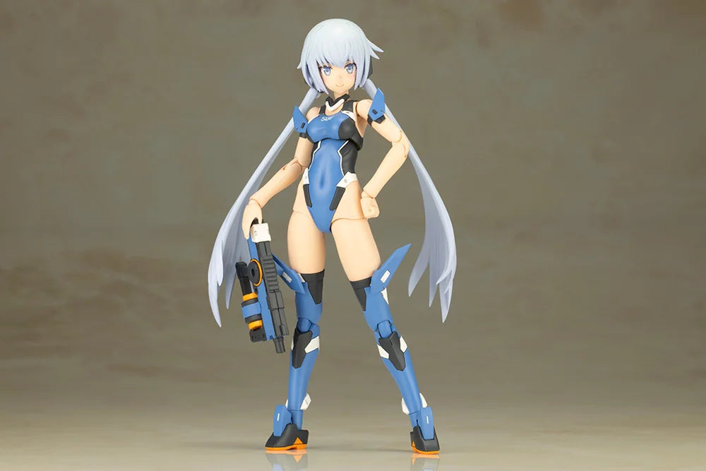 Kotobukiya Frame Arms Girl Stylet Swimsuit Ver. Plastic Model Kit