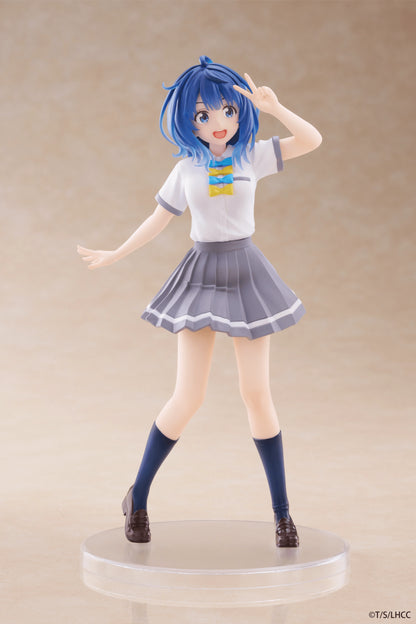 Too Many Losing Heroines! Coreful Figure - Anna Yanami