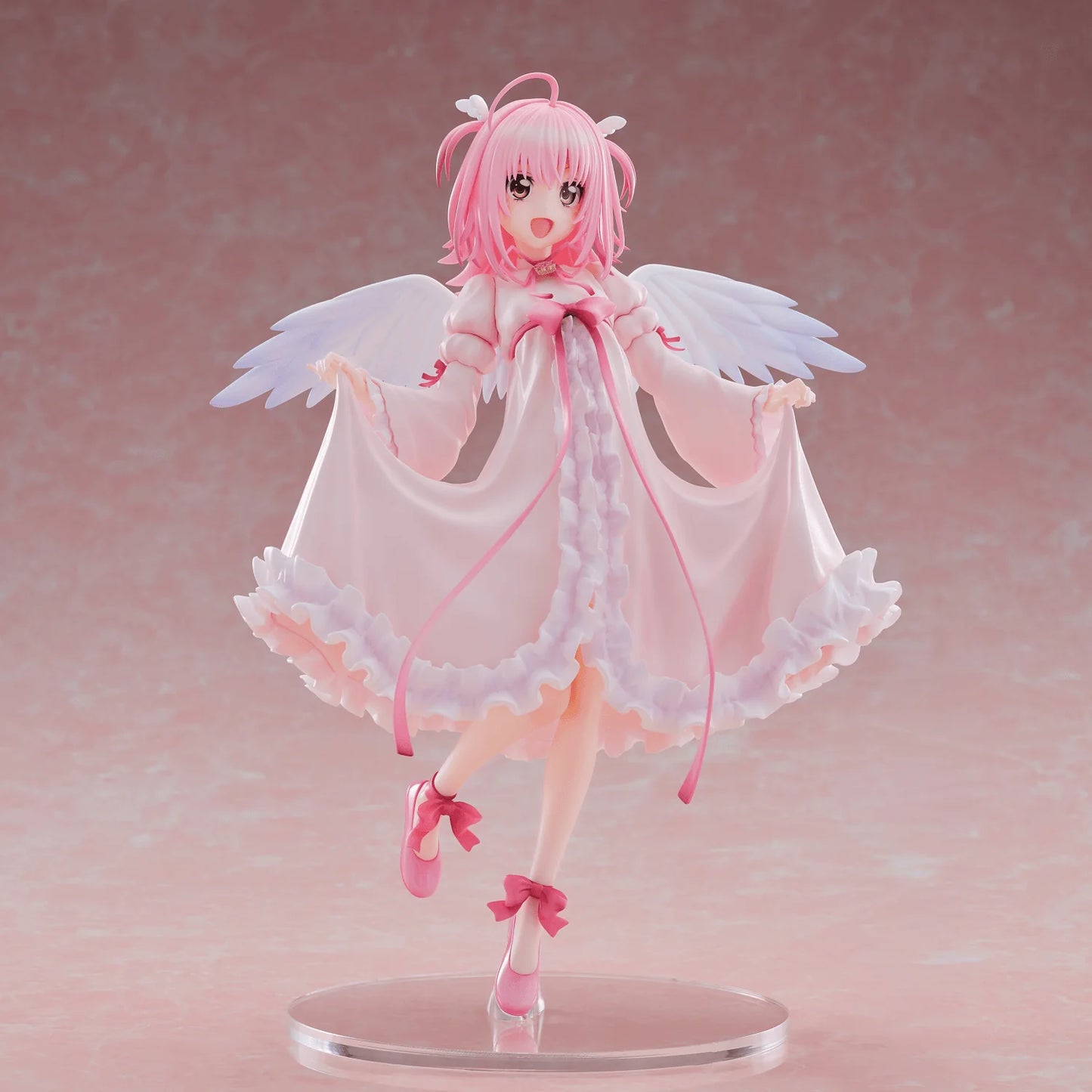 Union Creative Shugo Chara! Amu Hinamori Amulet Angel 1/6 Scale Figure