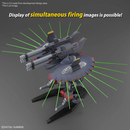 HG 1/144 Destroy Gundam Model Kit