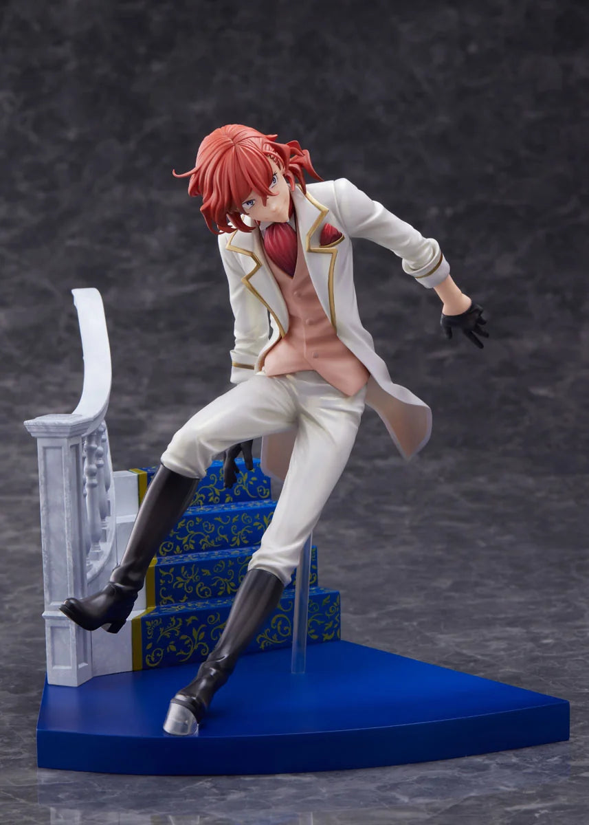 FuRyu Bungo Stray Dogs Nakahara Chuya 1/7 Scale Figure