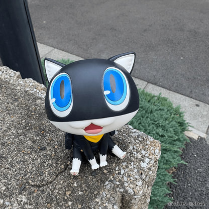 Lookup Persona 5 the Royal Morgana