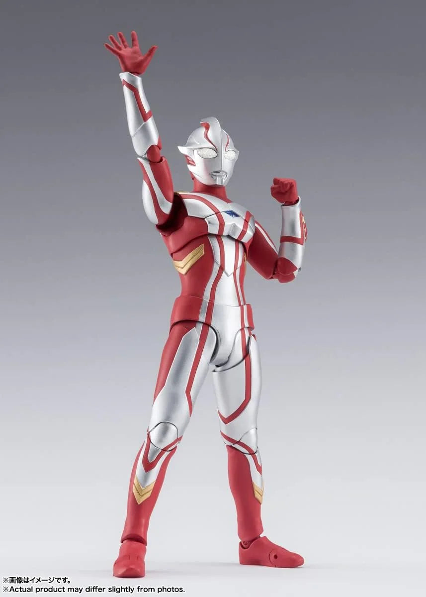 Ultraman Mebius Ultraman Mebius, Bandai Spirits S.H.Figuarts
