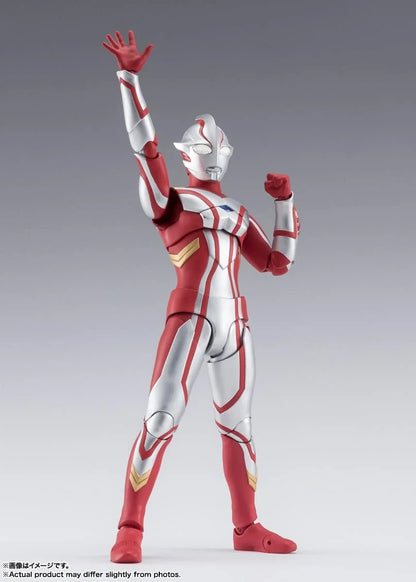 Ultraman Mebius Ultraman Mebius, Bandai Spirits S.H.Figuarts