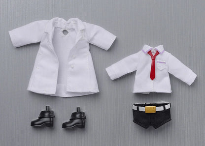 Nendoroid Doll Kurisu Makise: Lab Coat Ver.