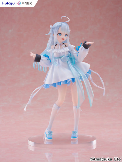 FuRyu Amatsuka Uto 1/7 Scale Figure