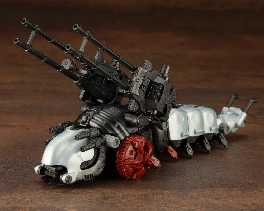 Kotobukiya Molga Zoids Plastic Model Kit