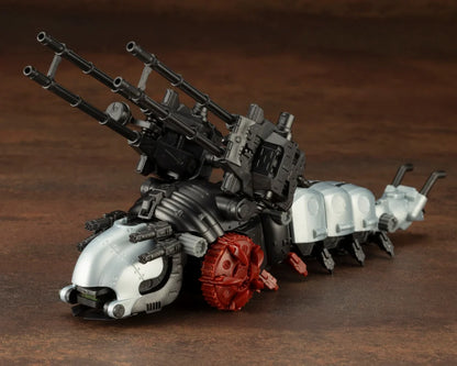 Kotobukiya Molga Zoids Plastic Model Kit