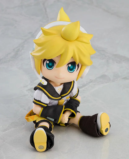 Good Smile Company Nendoroid Doll Kagamine Len Articulated Figure