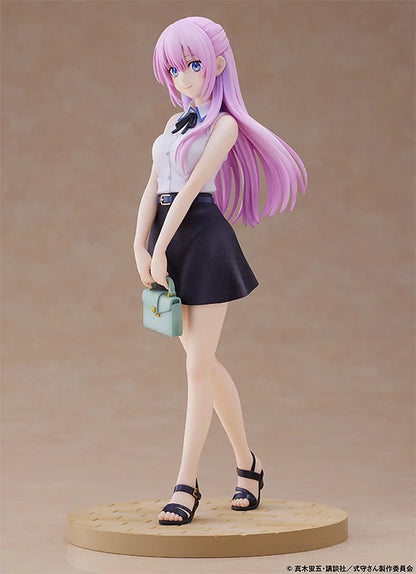 Miyuki Shikimori's Not Just a Cutie Summer Outfit 1/7 Scale Figure