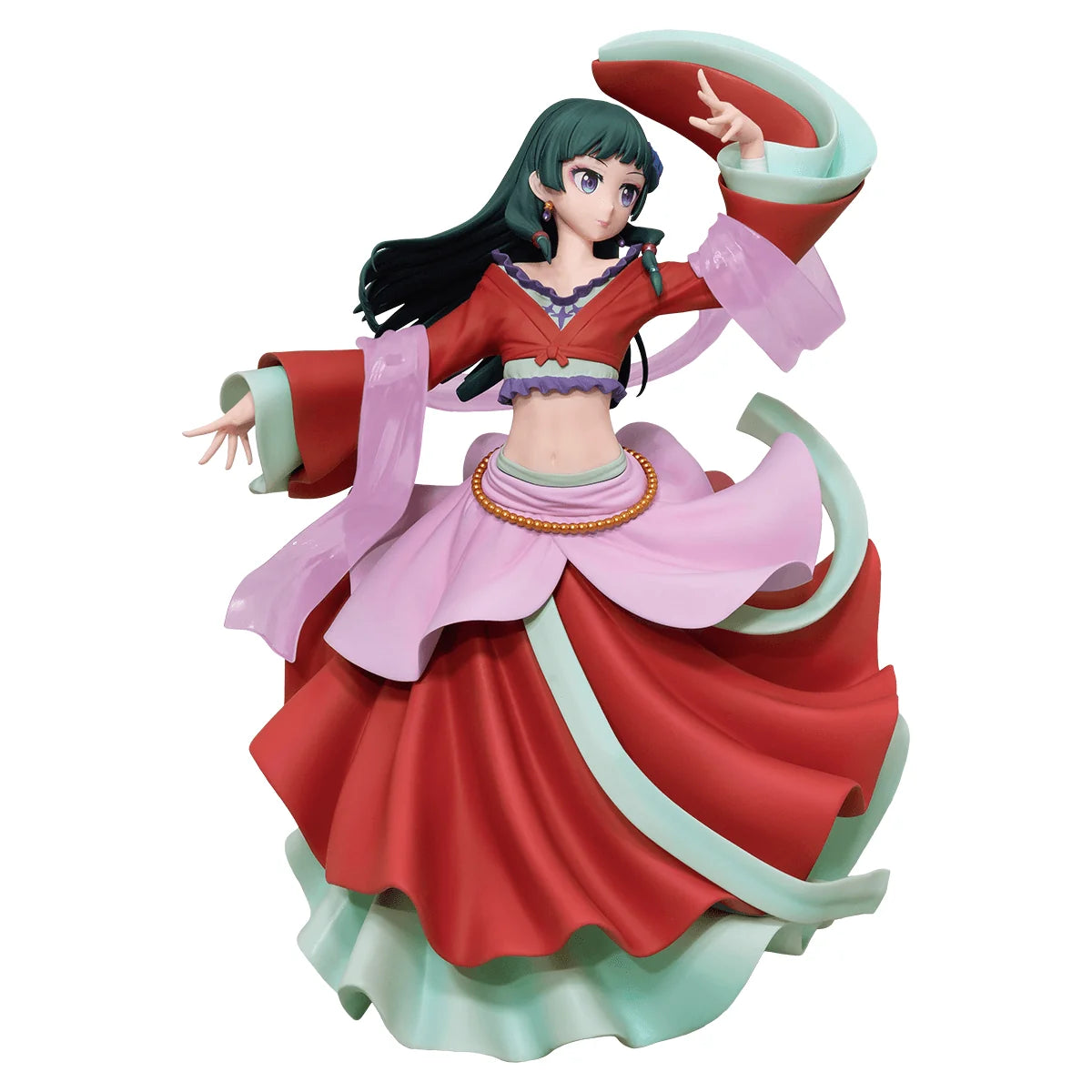 Bandai Spirits Ichibansho Maomao The Apothecary Diaries Masterlise Figure