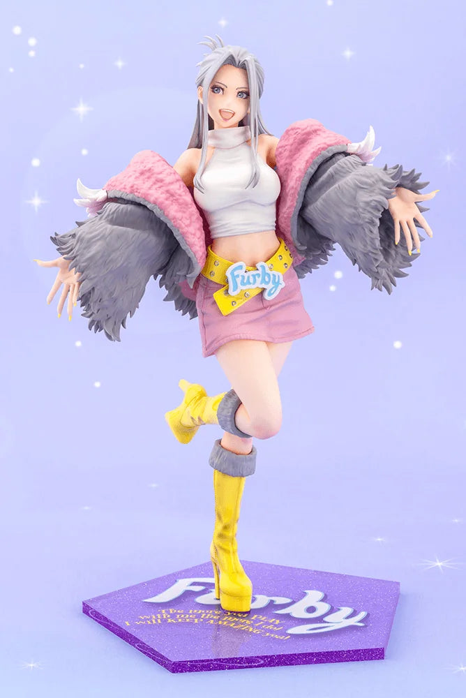HASBRO FURBY BISHOUJO STATUE