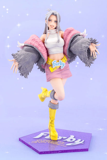 HASBRO FURBY BISHOUJO STATUE