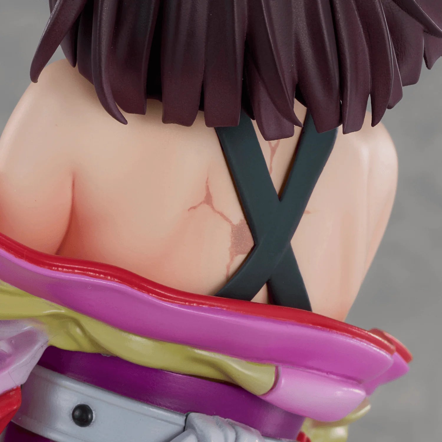 KABANERI OF THE IRON FORTRESS MUMEI RANMAN 1/6 SCALE FIGURE [MUMEI]