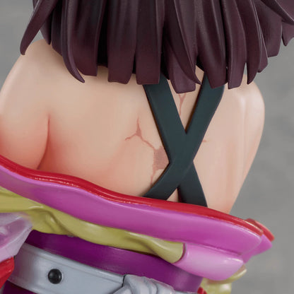KABANERI OF THE IRON FORTRESS MUMEI RANMAN 1/6 SCALE FIGURE [MUMEI]