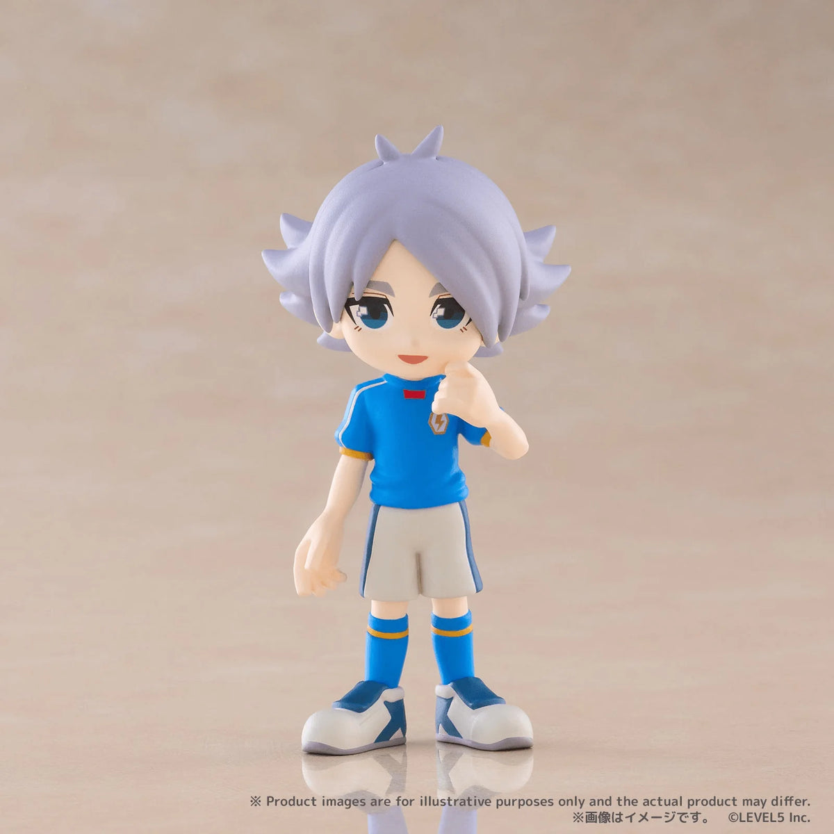 PalVerse Inazuma Eleven: Victory Road (Box of 6)