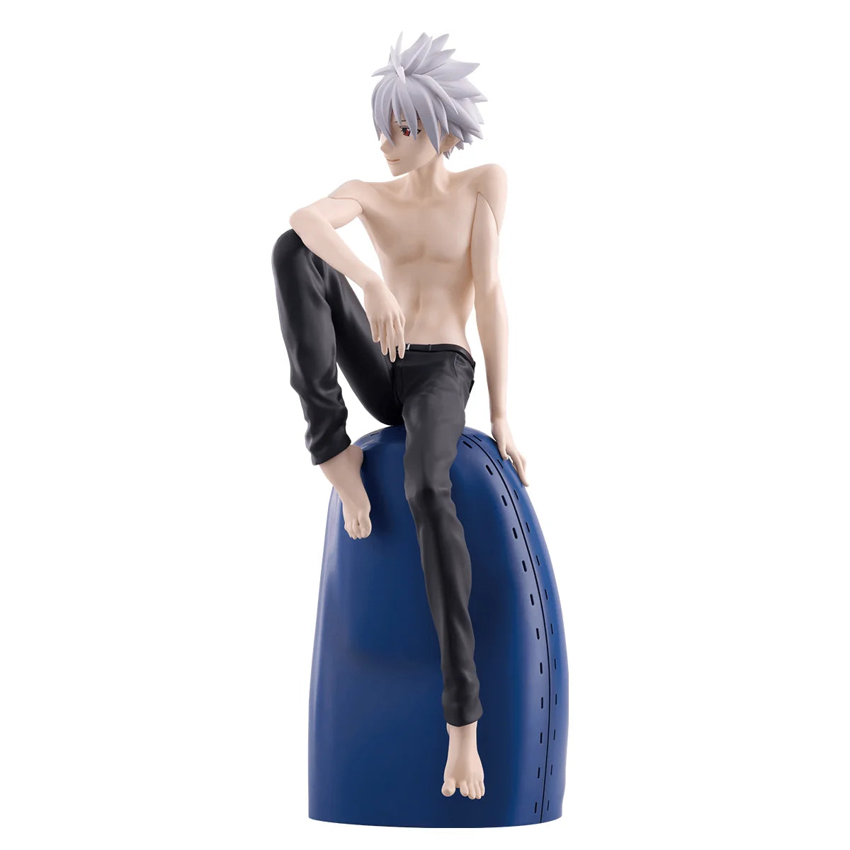 Kaworu Nagisa (Evangelion 2.22)