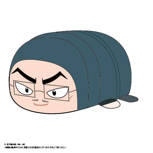 Nintama Rantaro PoteKoro Mascot Vol. 10 (Box of 6)