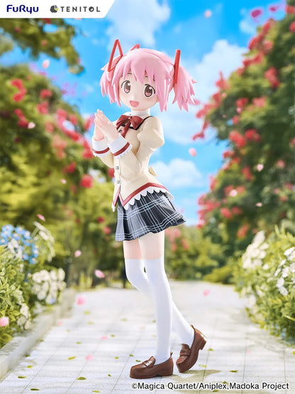 TENITOL TALL Madoka Kaname