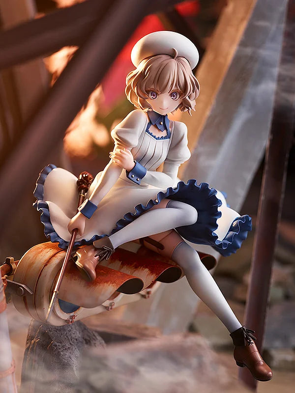 Phat! Company Kotoko Iwanaga In/Spectre Scale Figure